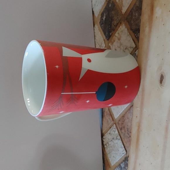 Starbucks christmas mug - Picture 2 of 4